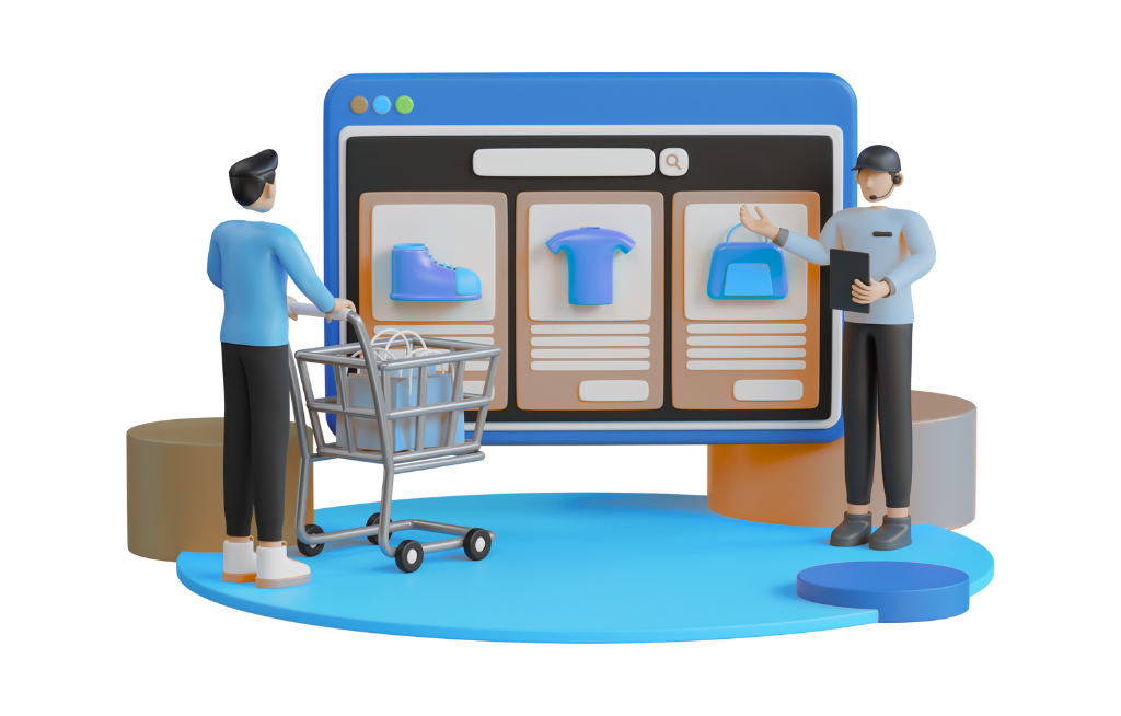 E-commerce Solutions